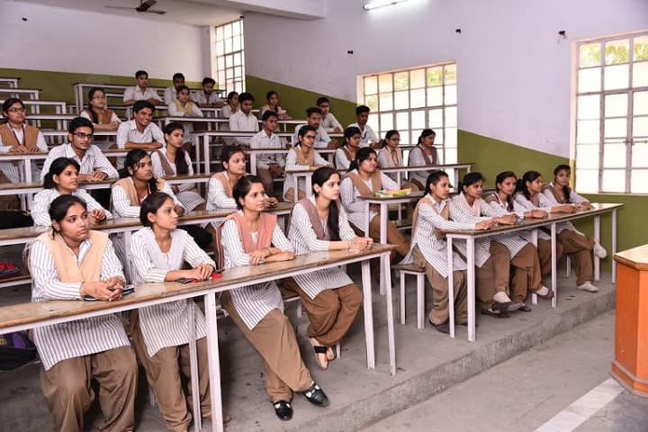 classroom